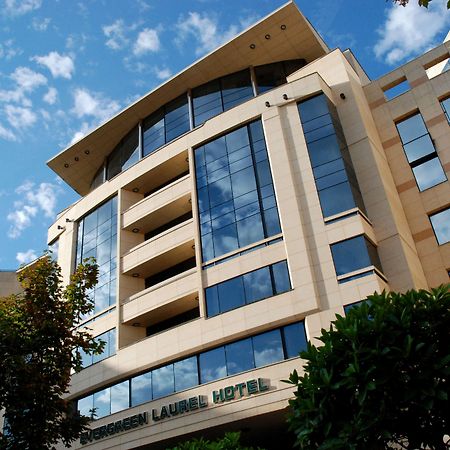 Evergreen Laurel Hotel Levallois-Perret Zewnętrze zdjęcie