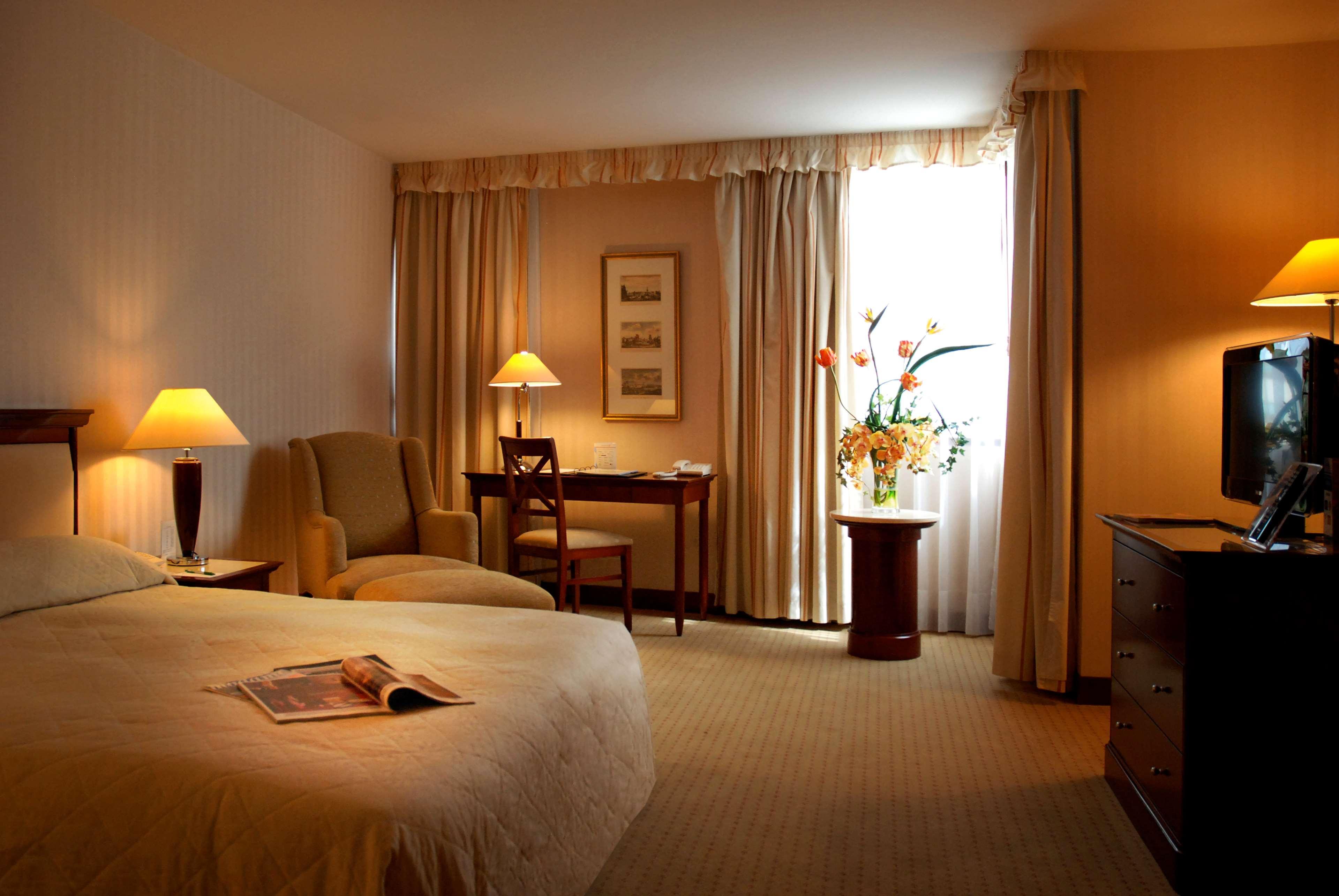 Evergreen Laurel Hotel Levallois-Perret Pokój zdjęcie